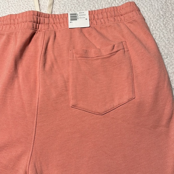 Men’s Crown & Ivy Peach Sweatpants, NWT’s, Size XL - Picture 10 of 11